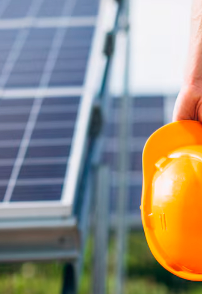 Trust Energy - Minigeração